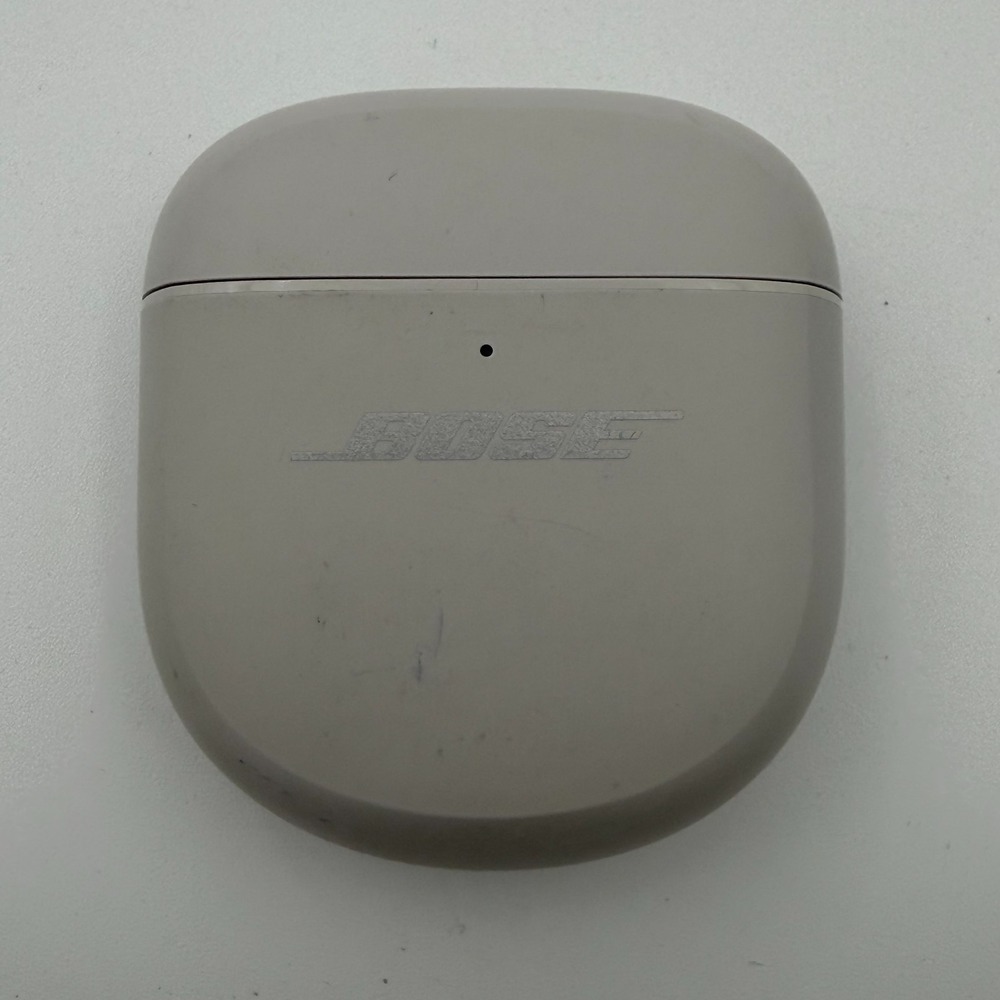 Bose QuietComfort Earbuds In-Ear Noise Cancelling Bluetooth Earbuds 444965